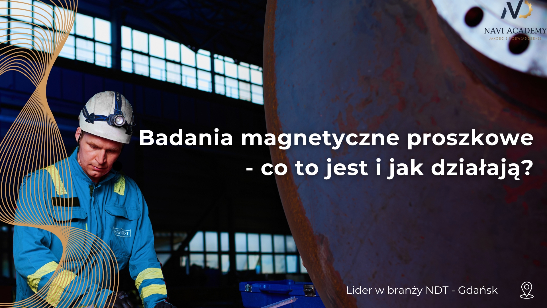 Badania nieniszczące